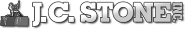 J.C. Stone, Inc. Logo